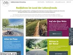 Sites similar to radfahren-bw.de