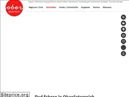 Sites similar to radfahren.at