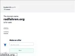 Sites similar to radfahren.org