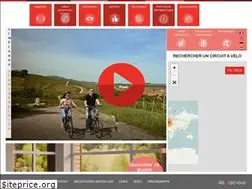Sites similar to radfahrenimelsass.de