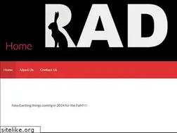 Sites similar to radfamfitness.com
