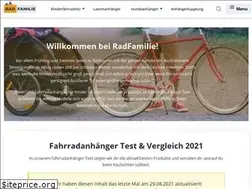 Sites similar to radfamilie.com