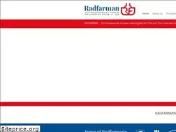 Sites similar to radfarman.com