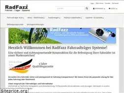 Sites similar to radfazz.de