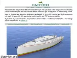Sites similar to radford-yacht.com