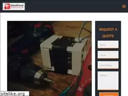 Sites similar to radford.co.uk