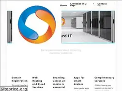 Sites similar to radford.it