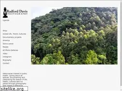 Sites similar to radforddavis.com
