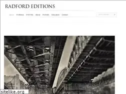 Sites similar to radfordeditions.com