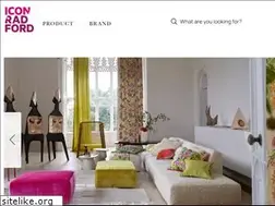 Sites similar to radfordfurnishings.com