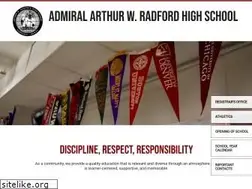 Sites similar to radfordhs.org