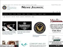 Sites similar to radfordnewsjournal.com