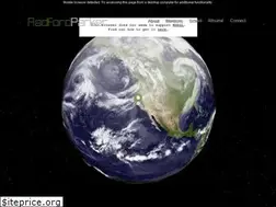 Sites similar to radfordparker.com
