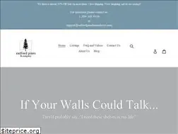 Sites similar to radfordpineshomedecor.com