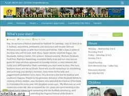 Sites similar to radfordpl.org