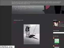 Sites similar to radfordsechrist.blogspot.com