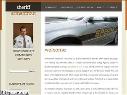 Sites similar to radfordsheriff.org