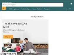 Sites similar to radfordvaccentre.com