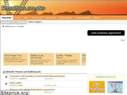 Sites similar to radforum.de