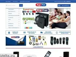 Sites similar to radfran.com.br