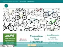 Sites similar to radfreund.de