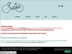 Sites similar to radgebiet.de