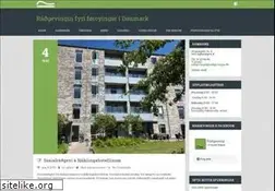 Sites similar to radgevingin.dk