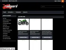 Sites similar to radguard.com.au