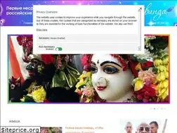 Sites similar to radha-govinda.ru