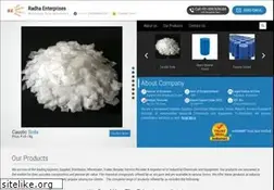 Sites similar to radhaent.com