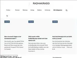 Sites similar to radhakirasoi.com