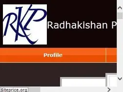 Sites similar to radhakishanpharma.in