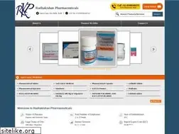 Sites similar to radhakishanpharmaceuticals.com