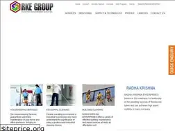 Sites similar to radhakrishnaenterprises.com