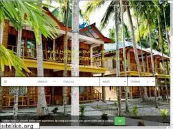 Sites similar to radhakrishnaresorthavelock.in