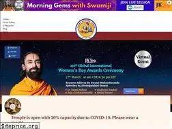 Sites similar to radhakrishnatemple.net