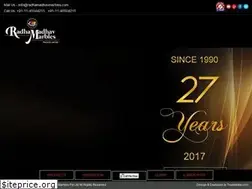 Sites similar to radhamadhavmarbles.com