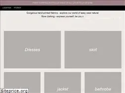 Sites similar to radharani.com.au