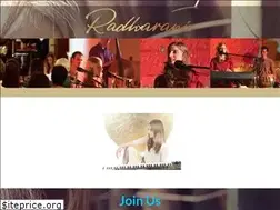 Sites similar to radharanimusic.com