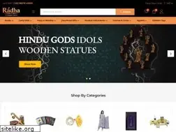 Sites similar to radhastore.com