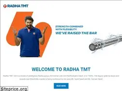 Sites similar to radhatmt.com