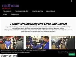 Sites similar to radhaus-ansbach.de