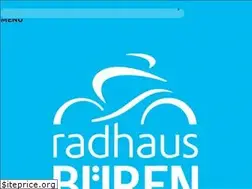 Sites similar to radhaus-bueren.de