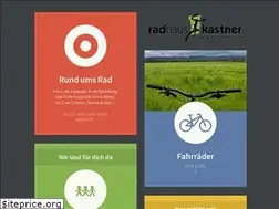 Sites similar to radhaus-kastner.de