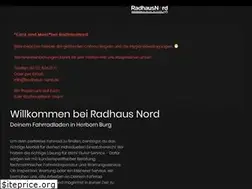 Sites similar to radhaus-nord.de