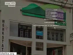 Sites similar to radhaus-online.de