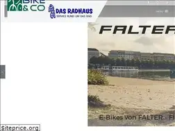Sites similar to radhaus-stade.de