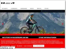 Sites similar to radhaus-wasserburg.de