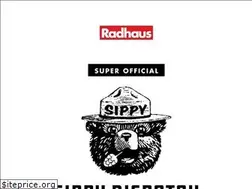 Sites similar to radhaussf.com