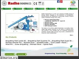 Sites similar to radheengineering.com
